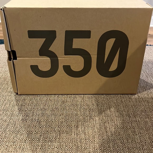 Yeezy Boost 350 Yechei FW5190 Sz 11 - Picture 9 of 12